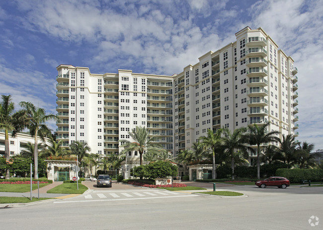 Foto del edificio - Turnberry Village NO Tower