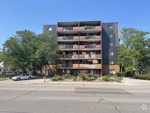 Building Photo - Christina Apartments