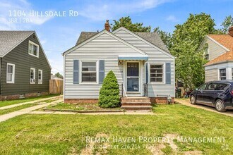 Building Photo - 1104 Hillsdale Rd
