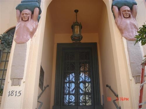 Foto del edificio - 1815 Broadway St