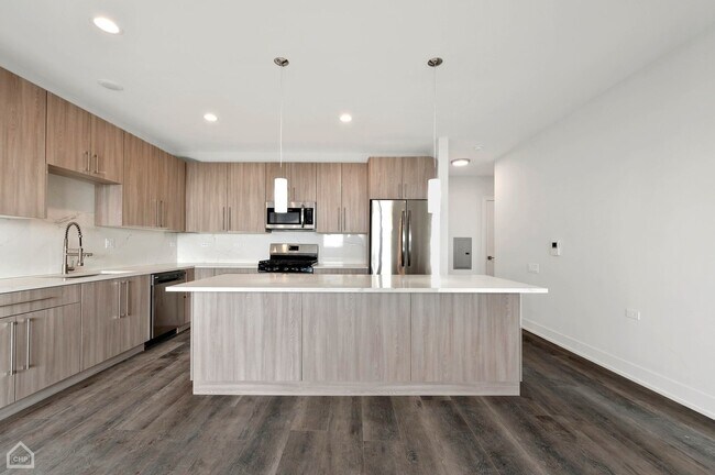 Foto del edificio - 2942 W North Ave