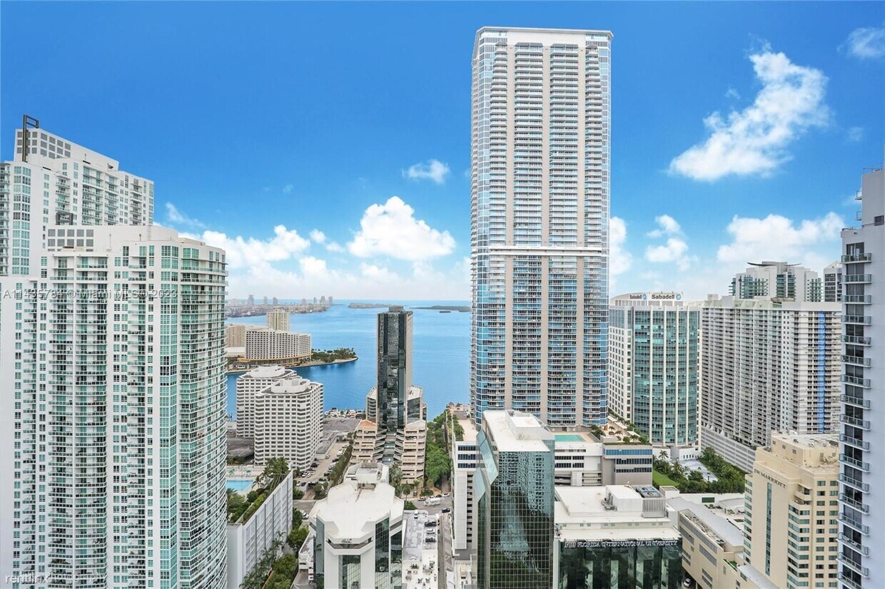 Primary Photo - 2 br, 3 bath Condo - 1010 Brickell Ave