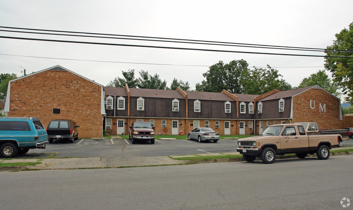 415 Union St, Salem, VA 24153 Apartments in Salem, VA