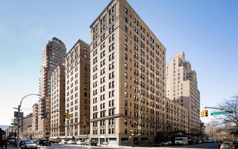 Photo - 12 East 86th St (New York, NY)