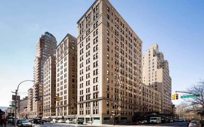 Photo - 12 East 86th St Apartment