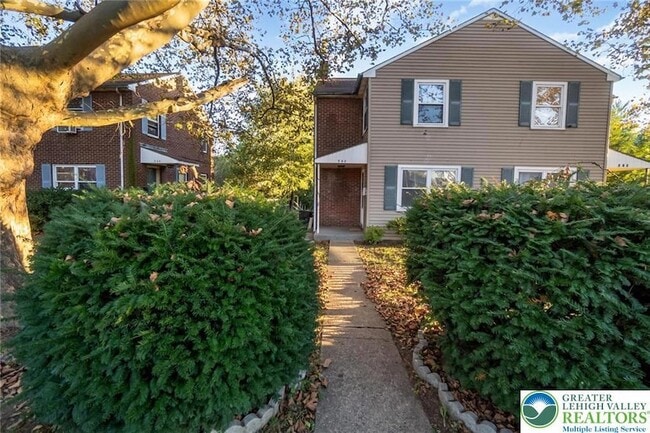 Foto del edificio - 240 Palmer St