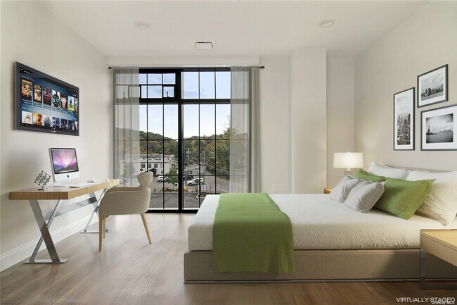 Foto del edificio - 21 Lumber Rd