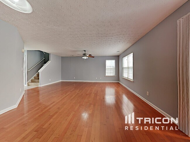 Foto del edificio - 3790 Charlton Ives Dr NW