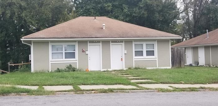 Primary Photo - 620 N 5th St