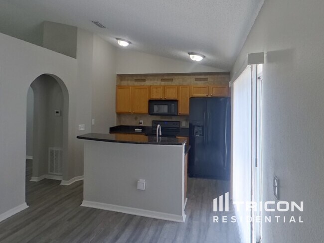 Foto del edificio - 6406 Tabogi Trail