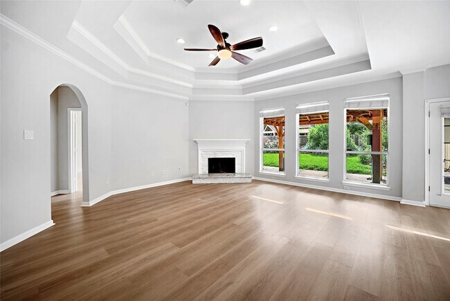 Foto del edificio - 13707 Elm Shores Dr
