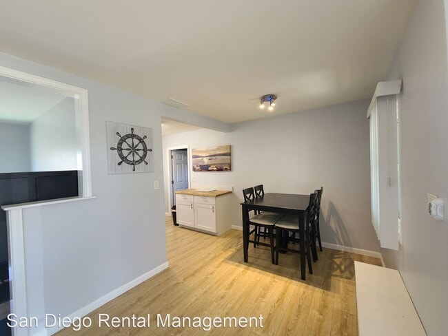 Building Photo - 2 br, 1 bath House - 3317 Mohican Ave