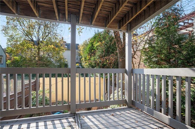 Foto del edificio - 45 Olney St