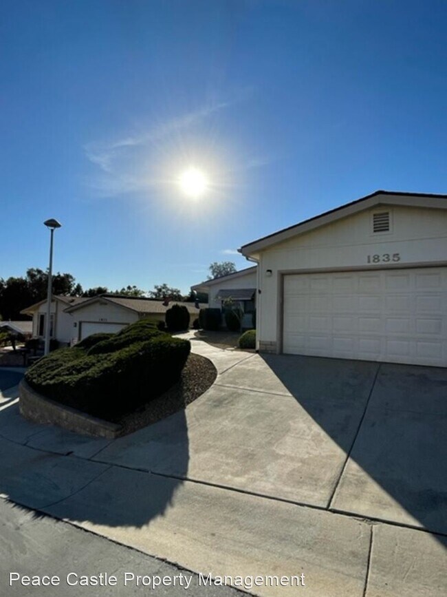 Building Photo - 2 br, 2 bath House - 1835 Nova Glen