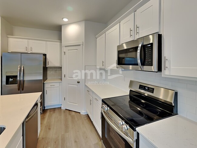 Foto del edificio - 26194 E Calhoun Pl