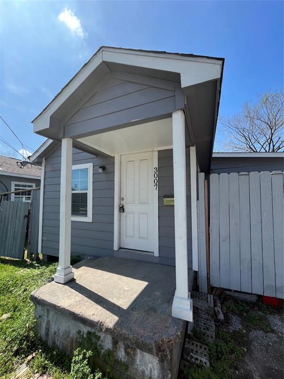 Building Photo - 3007 Ralston St