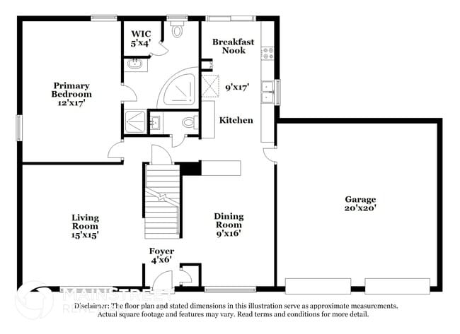 Building Photo - 8035 N Brooklyn Ave