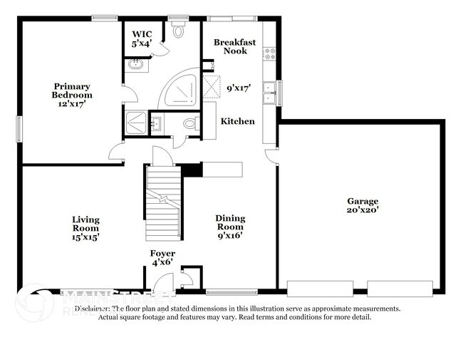 Foto del edificio - 8035 N Brooklyn Ave