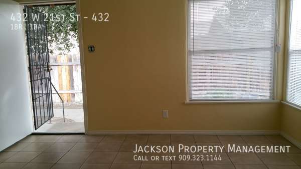 Foto del edificio - 432 W 21st St