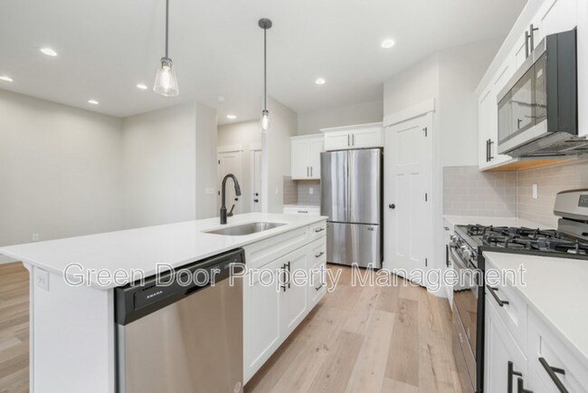 Building Photo - 2035 N 3830 W