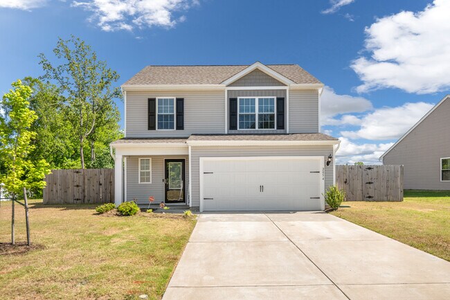 Foto del edificio - 2854 Meadowview Blvd
