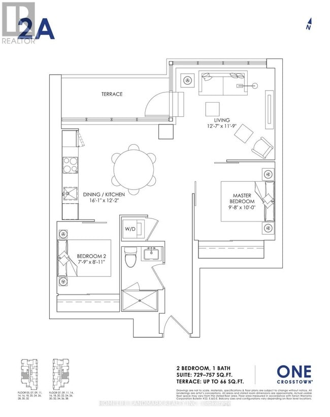 Building Photo - 1 Quarrington Ln