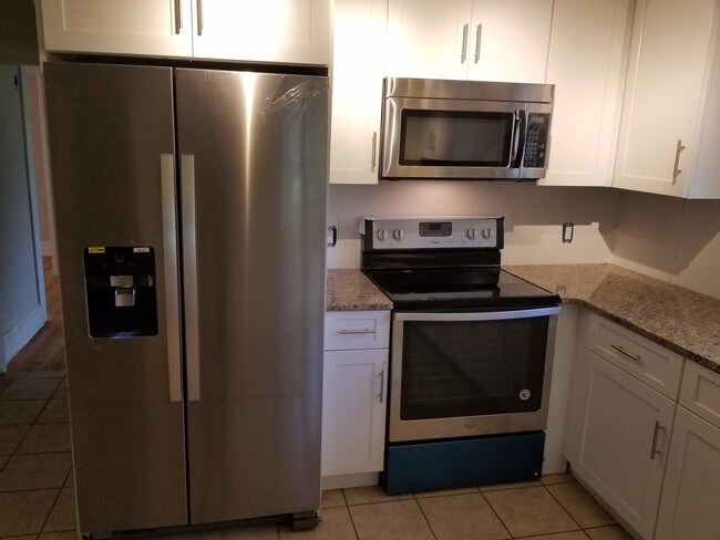 Foto del edificio - 507 Center St