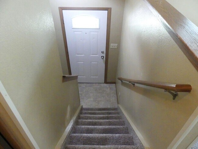 Foto del edificio - Sandpiper Townhomes