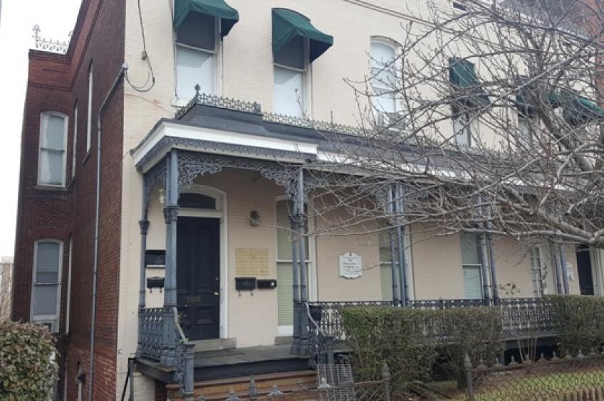 Primary Photo - 708 Court St