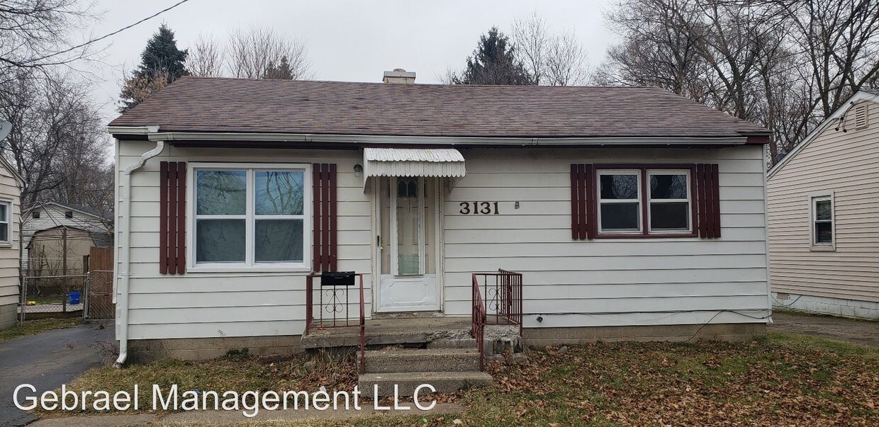 4134 Davison Rd, Burton, MI 48509 House Rental in Burton, MI