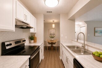 Interior Photo - Moon Grove Apartments