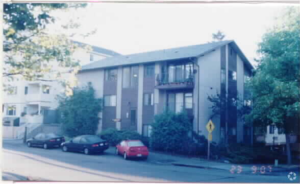 Foto principal - Milyon Apartments