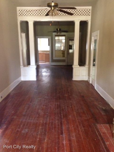 Building Photo - 2 br, 1 bath House - 2434 Creswell Ave