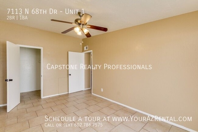 Building Photo - 7113 N 68th Dr