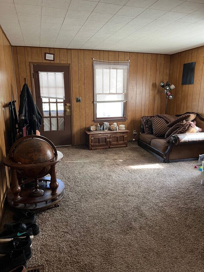 Foto del edificio - 4-Bedroom, 3-Bath Bungalow Near Bryan Park