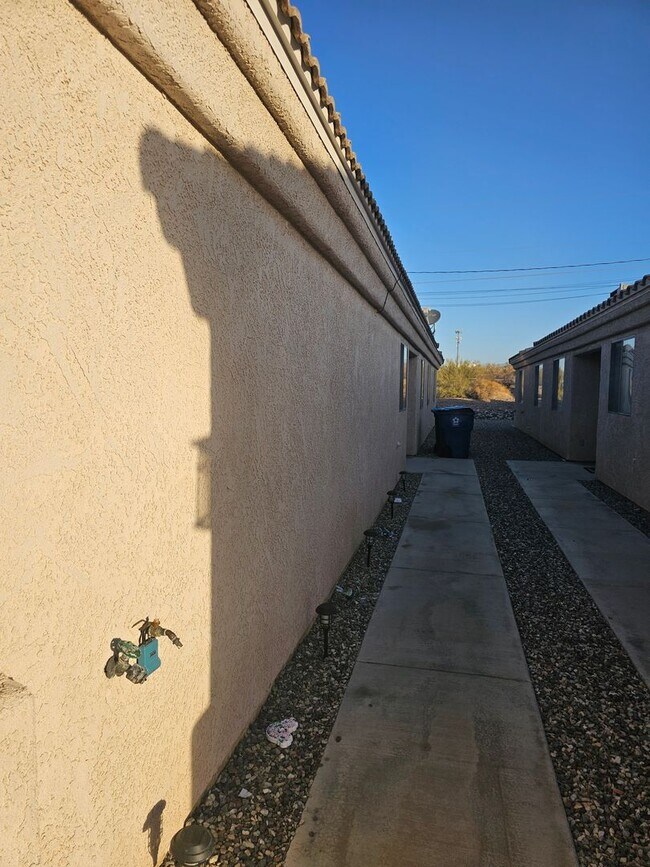 Foto del edificio - 3575 Lost Dutchman Dr
