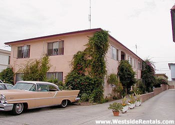 Primary Photo - 3745 Westwood Blvd