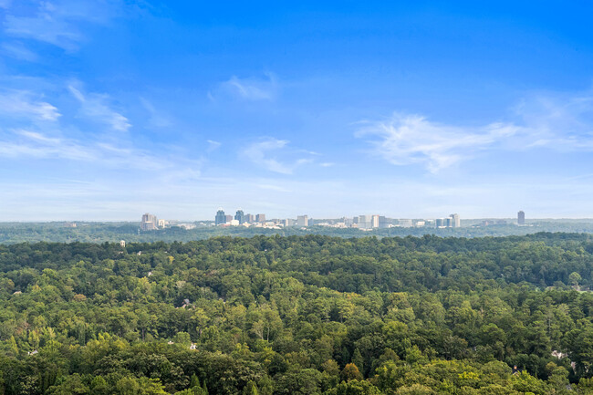 Foto del edificio - 3630 Peachtree Rd