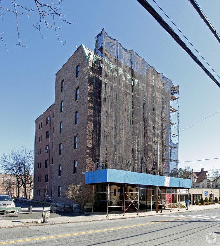 130 Centre Ave, New Rochelle, NY 10805 Apartments New Rochelle, NY