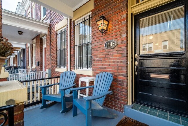 Foto del edificio - 1448 Oak St NW