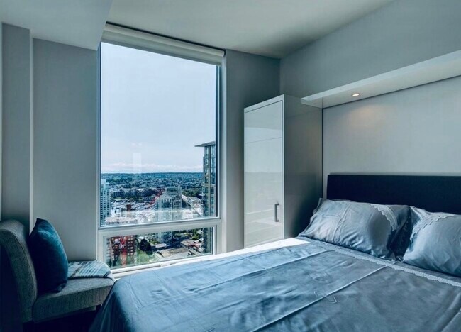 Photo du bâtiment - 1283 Howe St