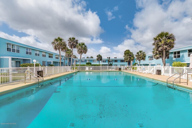 Foto del edificio - 55 Sea Park Blvd