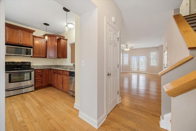 Foto del edificio - 1938 Tudor Court