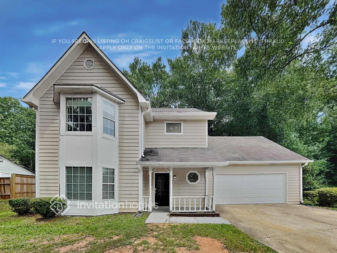 Primary Photo - 3739 Bomar Rd
