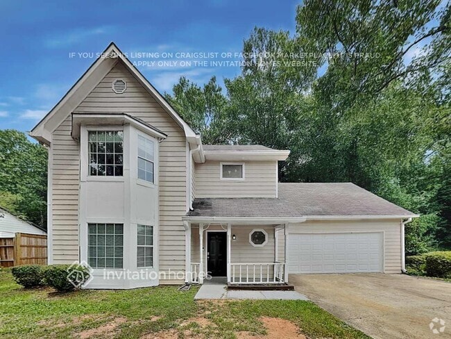 Building Photo - 3739 Bomar Rd