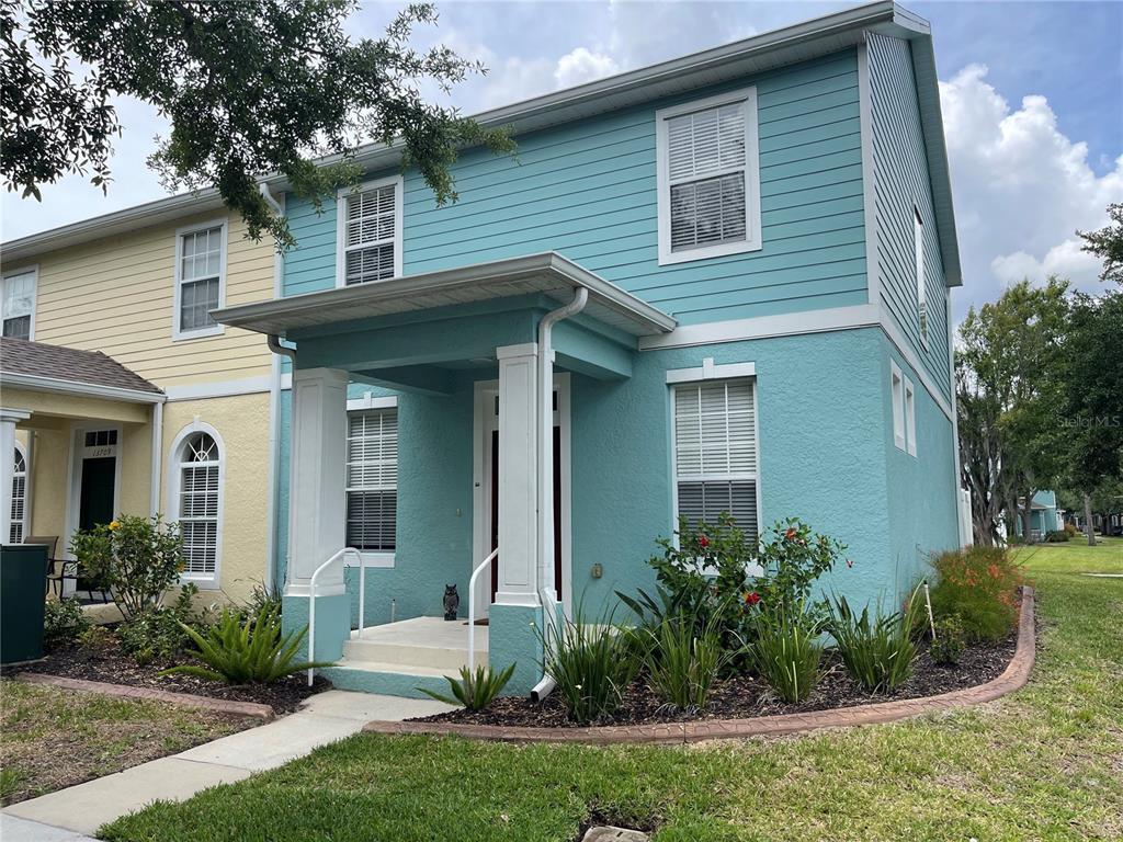 Foto principal - 13705 Summerport Village Pkwy