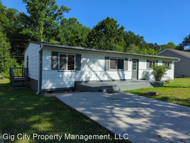 Building Photo - 4 br, 1.5 bath House - 5011 Jarrett Rd