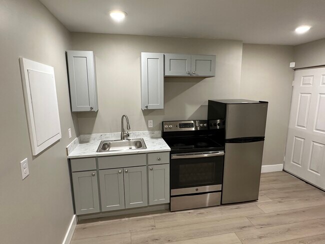 Foto del edificio - 4703 Penn St