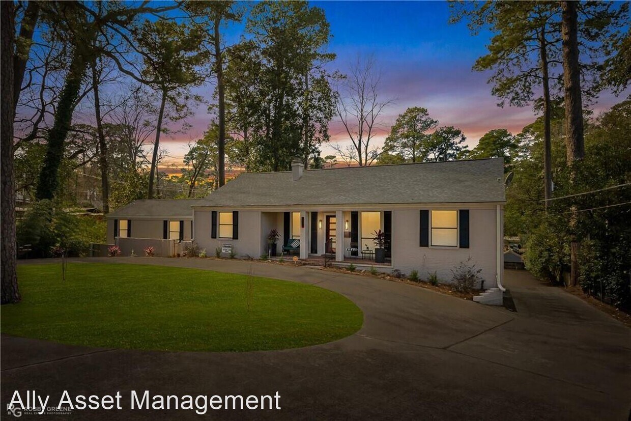 Foto principal - 5 br, 3 bath House - 4112 Fairfield Ave