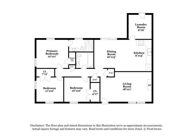 Foto del edificio - 6205 Rockwell Dr